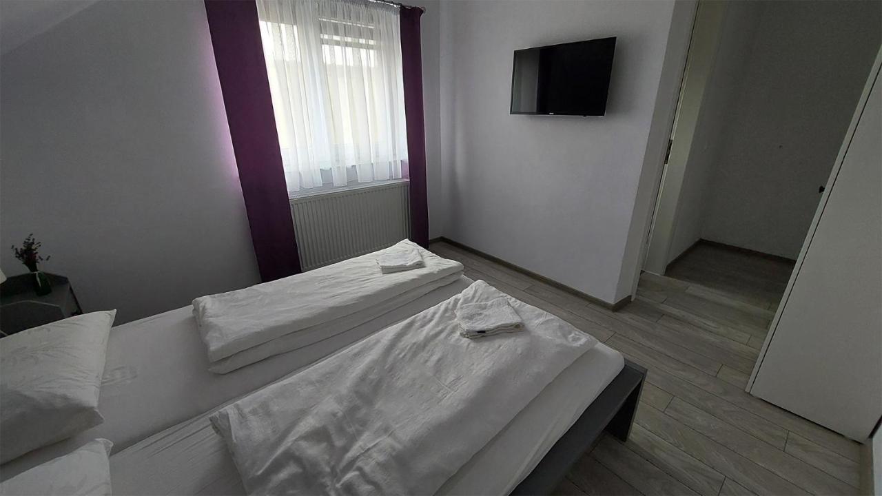 Casa Lucas Hotel Bradu  ภายนอก รูปภาพ
